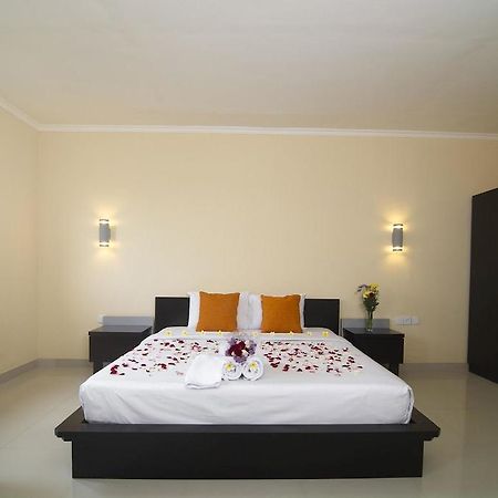 Saimai Residence กูตา ภายนอก รูปภาพ