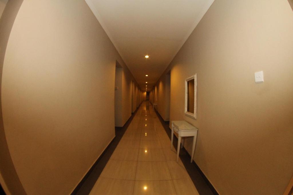 Saimai Residence กูตา ภายนอก รูปภาพ