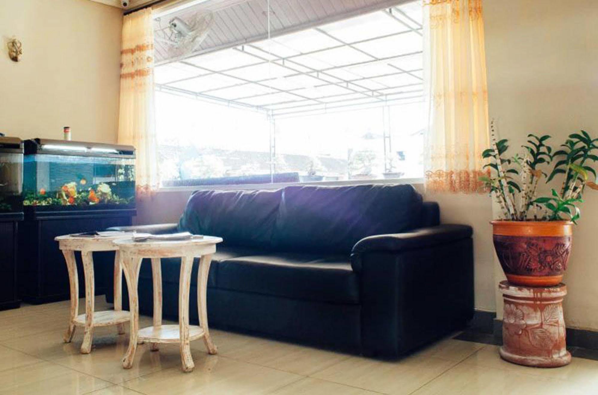 Saimai Residence กูตา ภายนอก รูปภาพ