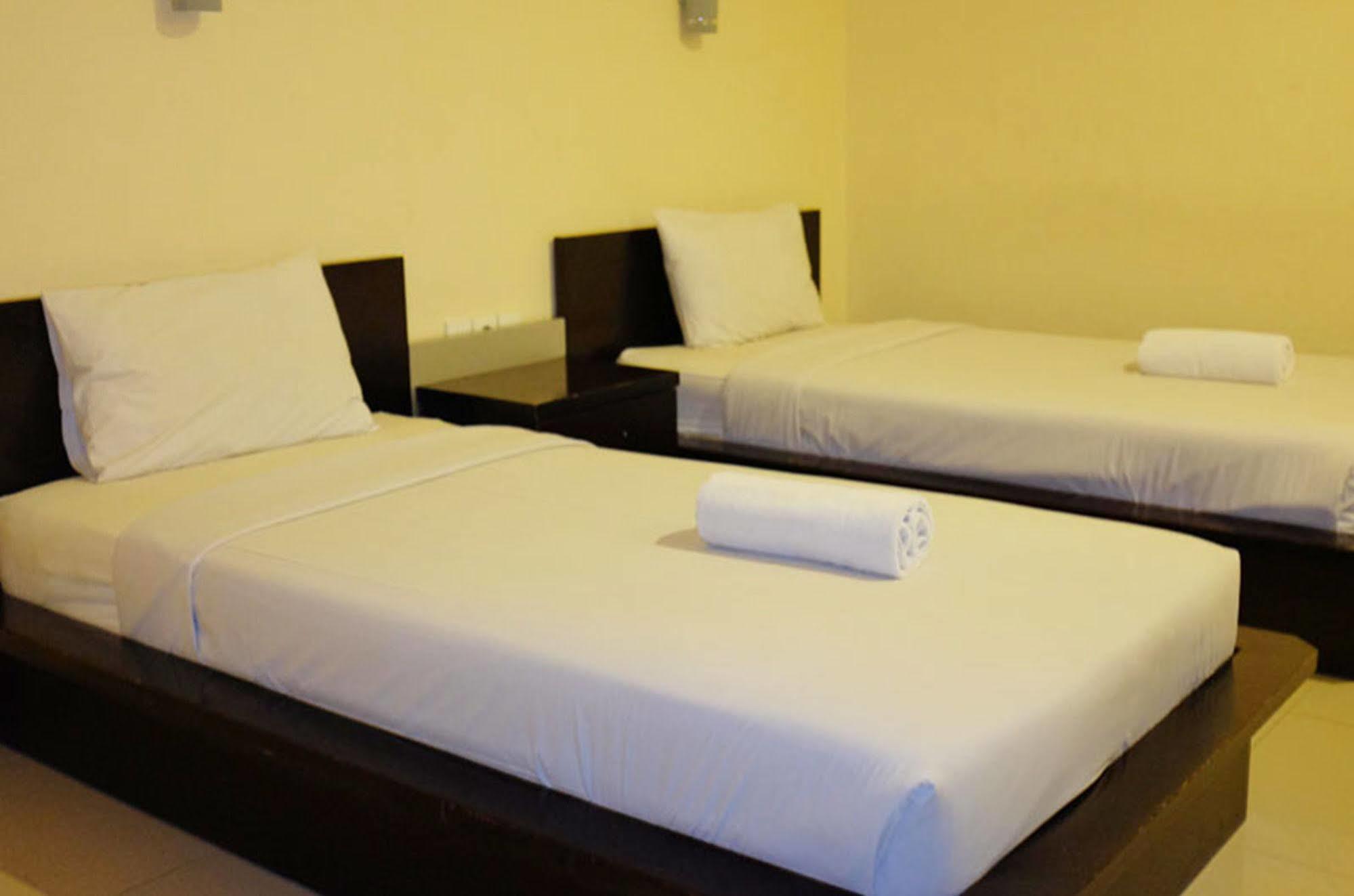 Saimai Residence กูตา ภายนอก รูปภาพ